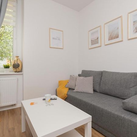 Apartment Kotwicznikow Gdansk Luaran gambar