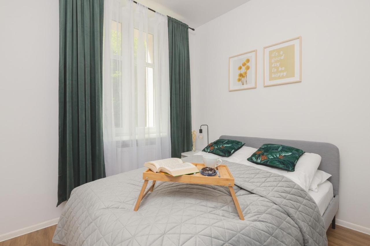 Apartment Kotwicznikow Gdansk Luaran gambar